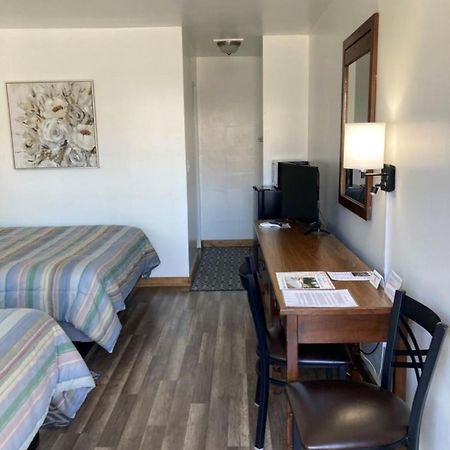 John Day Motel Luaran gambar