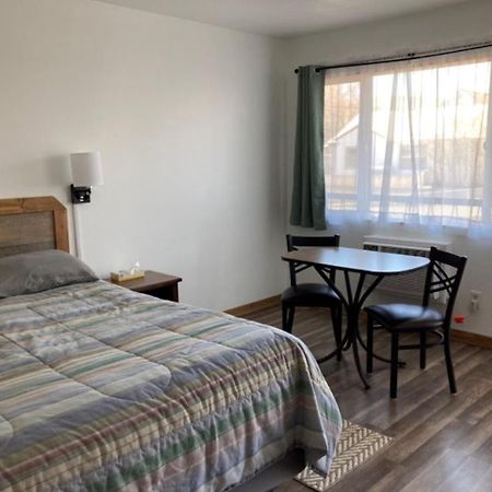 John Day Motel Luaran gambar