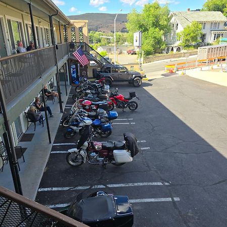 John Day Motel Luaran gambar
