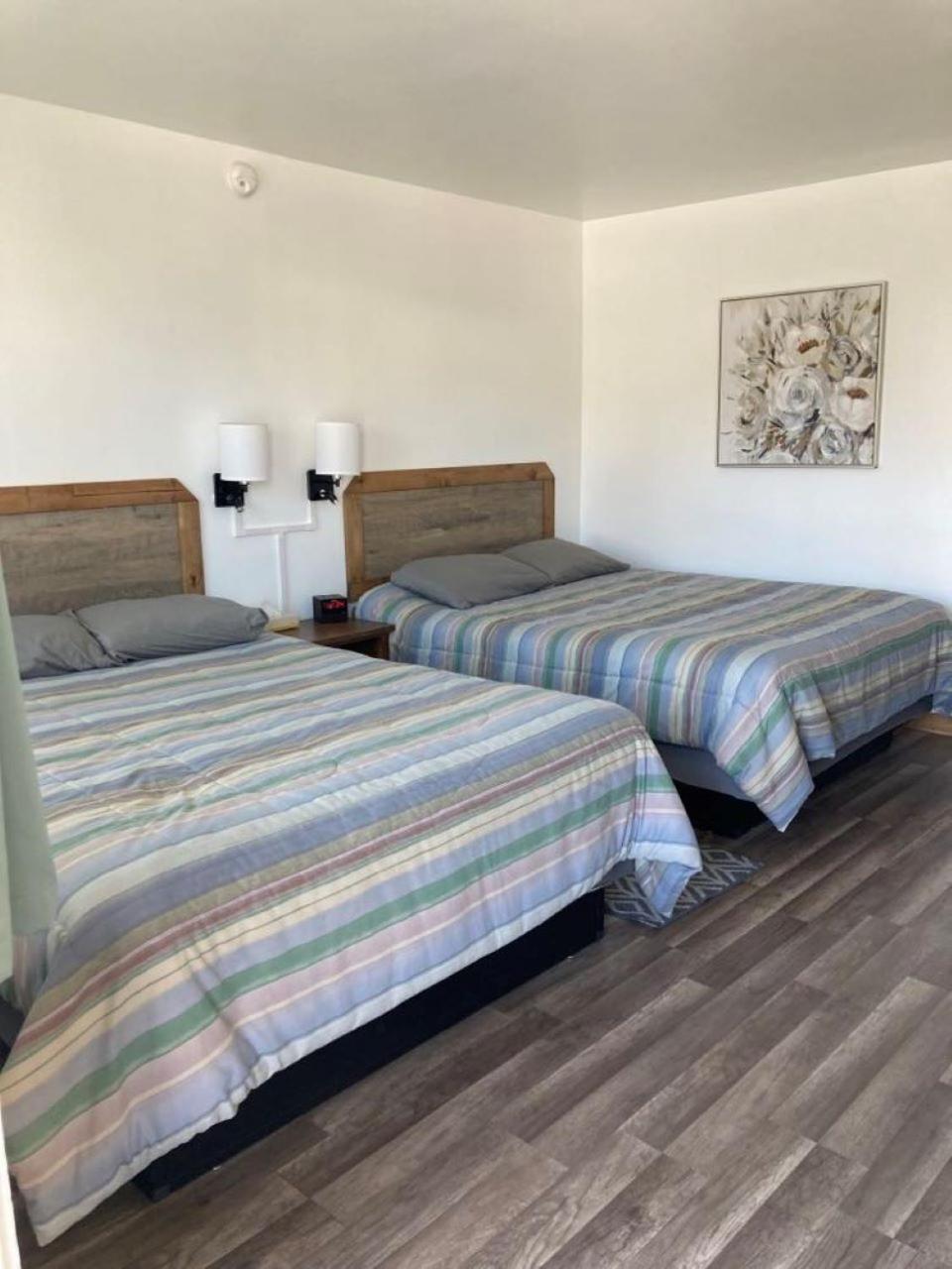 John Day Motel Luaran gambar