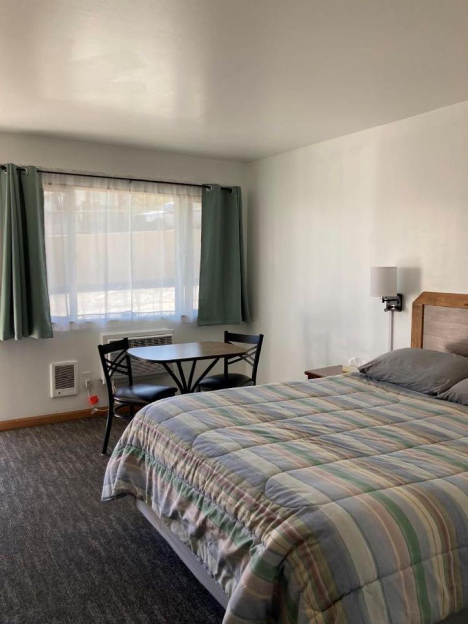John Day Motel Luaran gambar