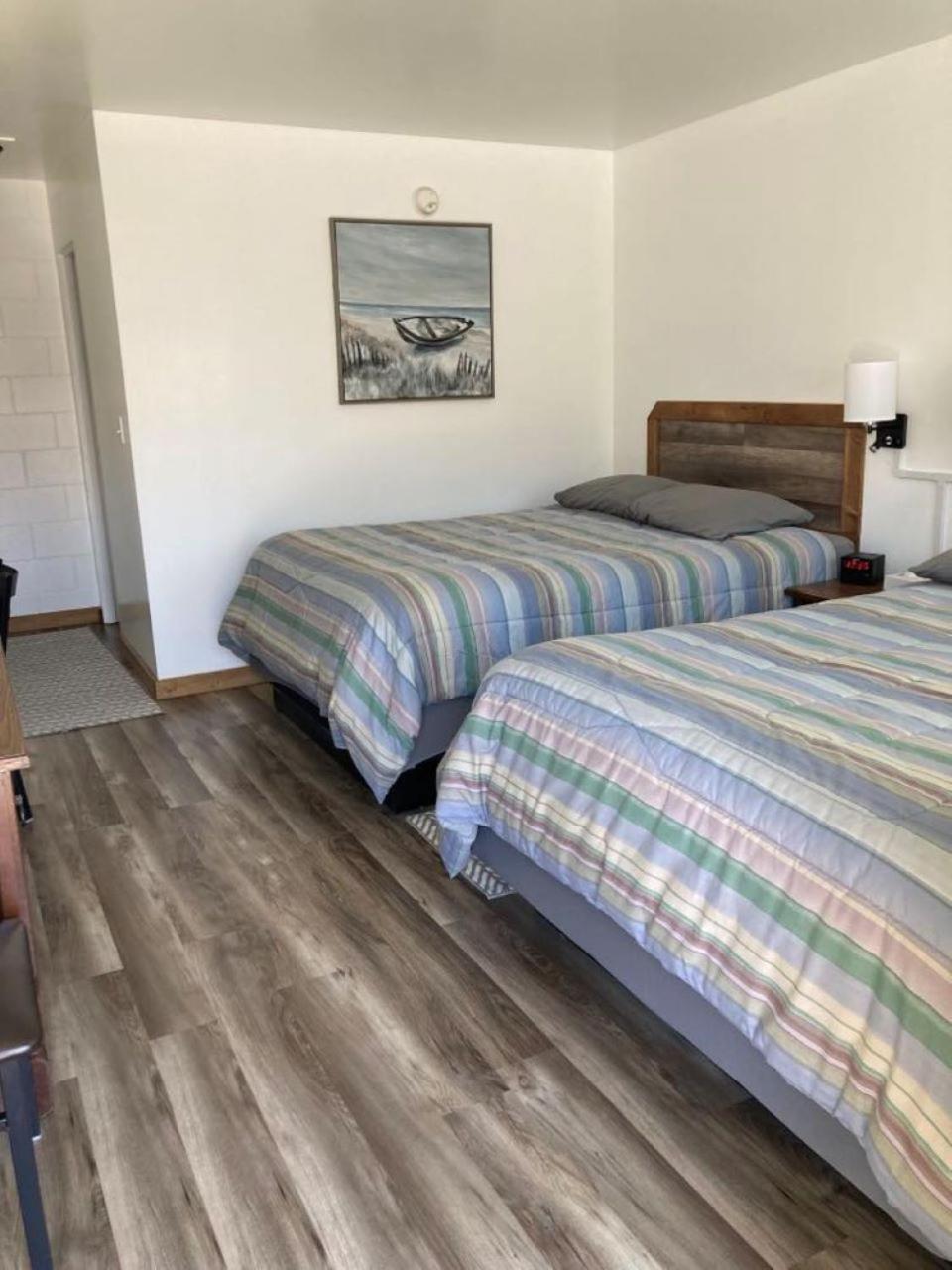 John Day Motel Luaran gambar